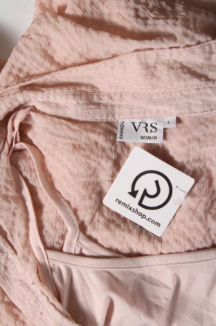 Kleid VRS Woman, Größe L, Farbe Rosa, Preis € 7,49