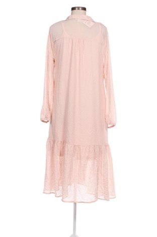 Kleid VRS Woman, Größe L, Farbe Rosa, Preis 8,49 €