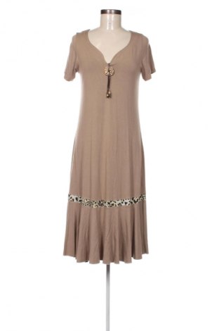 Kleid Vamp, Größe M, Farbe Beige, Preis € 15,99