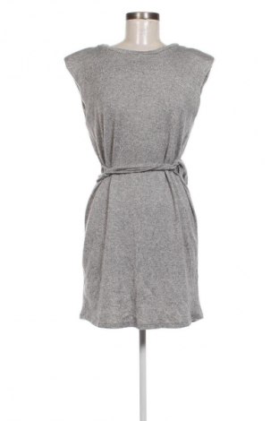 Kleid Vanessa Scott, Größe M, Farbe Grau, Preis 25,49 €