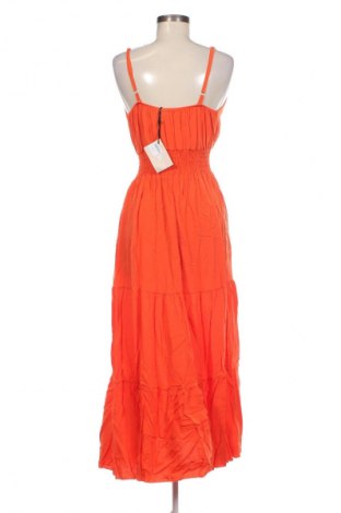 Kleid Vanessa Scott, Größe M, Farbe Rot, Preis € 12,99