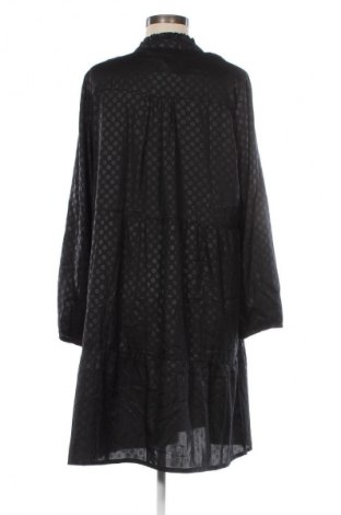 Rochie Vanting, Mărime XXL, Culoare Negru, Preț 91,99 Lei