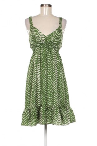 Rochie Velvet, Mărime M, Culoare Verde, Preț 146,99 Lei