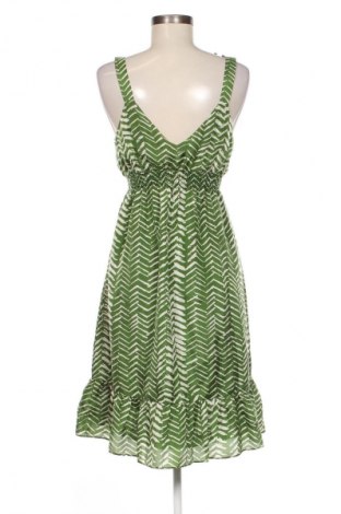 Rochie Velvet, Mărime M, Culoare Verde, Preț 146,99 Lei