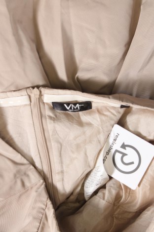 Kleid Vera Mont, Größe XS, Farbe Beige, Preis € 90,79