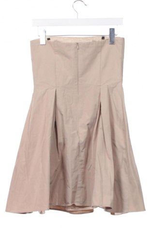 Kleid Vera Mont, Größe XS, Farbe Beige, Preis 4,99 €