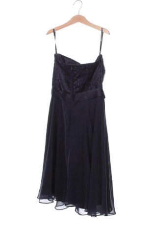 Kleid Vera Mont, Größe XS, Farbe Blau, Preis € 13,99