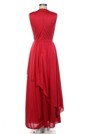 Kleid Vera Mont, Größe S, Farbe Rot, Preis € 50,19