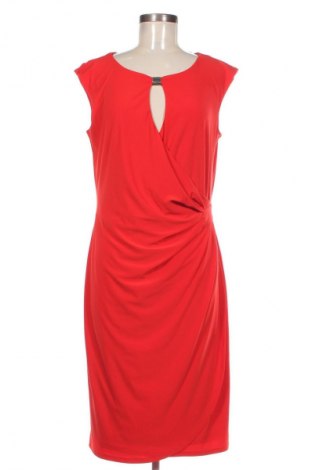 Kleid Vera Mont, Größe XL, Farbe Rot, Preis € 57,99