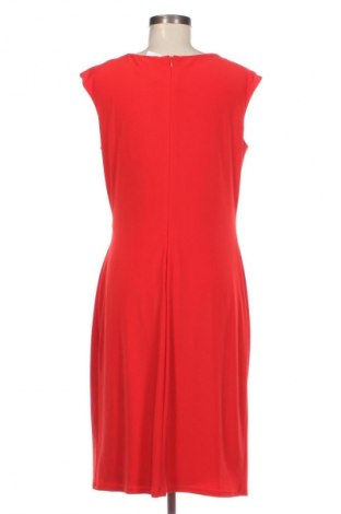 Kleid Vera Mont, Größe XL, Farbe Rot, Preis 57,99 €