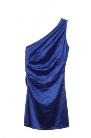 Kleid Vero Moda, Größe S, Farbe Blau, Preis € 18,99