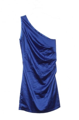 Kleid Vero Moda, Größe S, Farbe Blau, Preis € 18,99