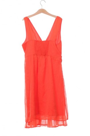 Kleid Vero Moda, Größe S, Farbe Orange, Preis € 12,99