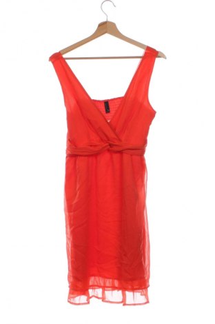 Kleid Vero Moda, Größe M, Farbe Rot, Preis € 11,99