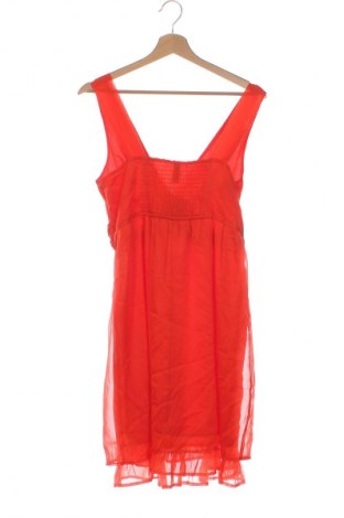 Kleid Vero Moda, Größe M, Farbe Rot, Preis 11,99 €