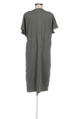 Kleid Vero Moda, Größe XL, Farbe Grün, Preis 14,99 €