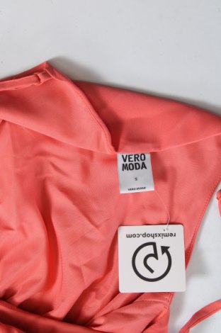 Kleid Vero Moda, Größe S, Farbe Rosa, Preis € 11,99