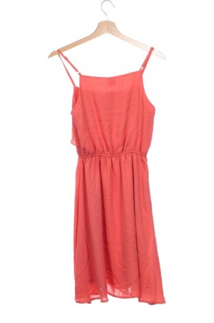 Kleid Vero Moda, Größe S, Farbe Rosa, Preis € 11,99