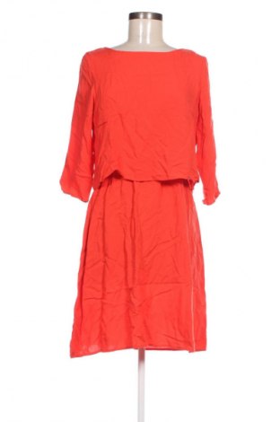 Kleid Vero Moda, Größe M, Farbe Rot, Preis 10,99 €