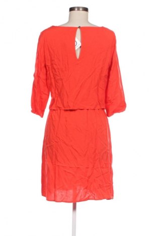 Kleid Vero Moda, Größe M, Farbe Rot, Preis 11,99 €