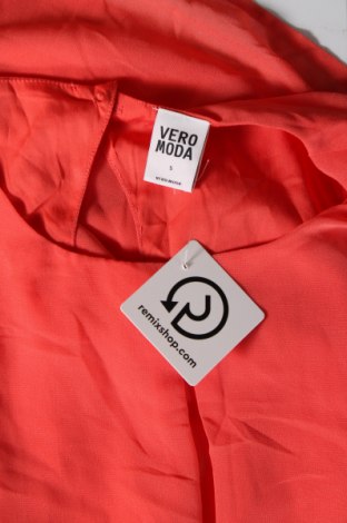 Kleid Vero Moda, Größe S, Farbe Orange, Preis € 10,99