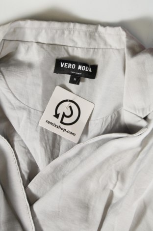 Рокля Vero Moda, Размер M, Цвят Сив, Цена 20,99 лв.