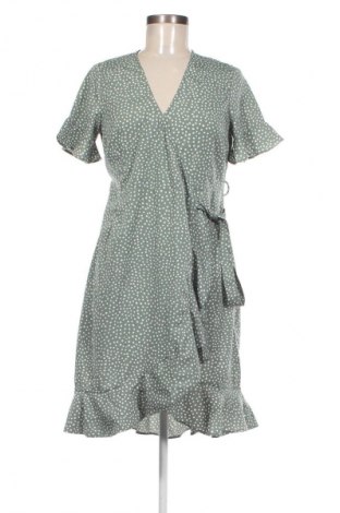 Rochie Vero Moda, Mărime S, Culoare Verde, Preț 31,99 Lei