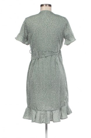 Kleid Vero Moda, Größe S, Farbe Grün, Preis € 7,99