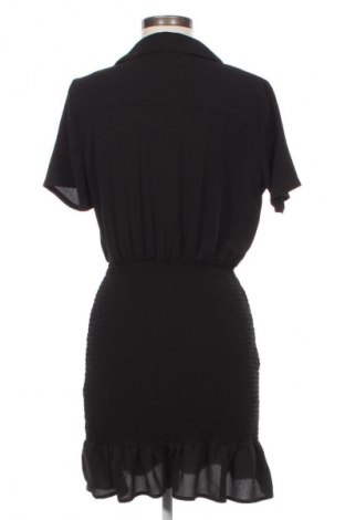 Kleid Vero Moda, Größe M, Farbe Schwarz, Preis 13,84 €