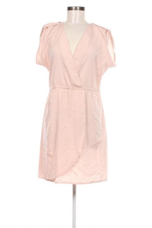 Kleid Vero Moda, Größe M, Farbe Aschrosa, Preis € 7,99