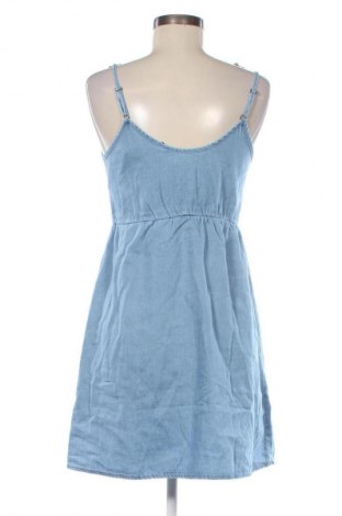 Kleid Vero Moda, Größe XS, Farbe Blau, Preis 30,99 €