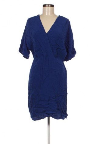 Kleid Vero Moda, Größe M, Farbe Blau, Preis € 7,99