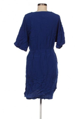 Kleid Vero Moda, Größe M, Farbe Blau, Preis € 13,49