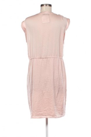 Kleid Vero Moda, Größe S, Farbe Beige, Preis 14,99 €