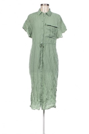 Rochie Vero Moda, Mărime S, Culoare Verde, Preț 40,99 Lei