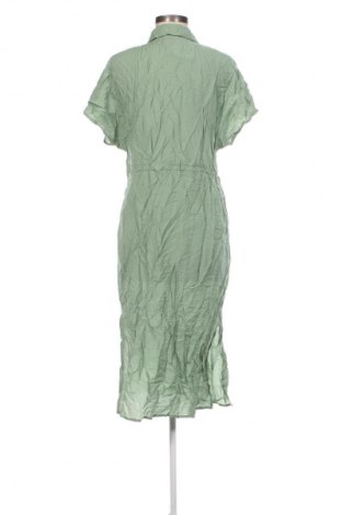 Rochie Vero Moda, Mărime S, Culoare Verde, Preț 40,99 Lei