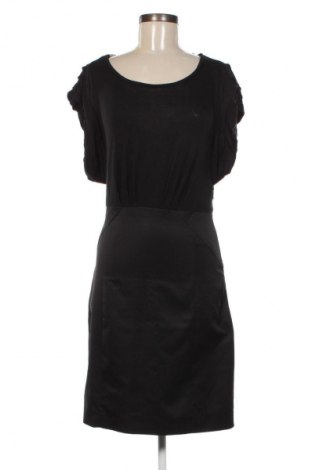 Kleid Vero Moda, Größe M, Farbe Schwarz, Preis 9,99 €