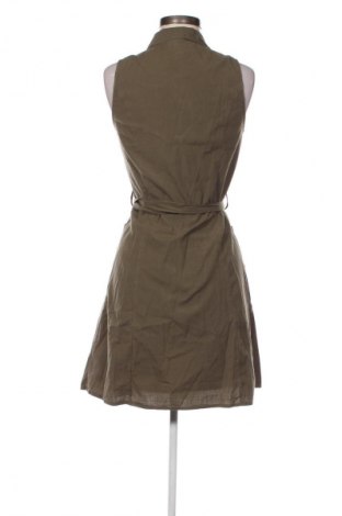 Kleid Vero Moda, Größe M, Farbe Grün, Preis 8,99 €