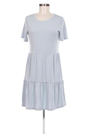 Kleid Vero Moda, Größe M, Farbe Blau, Preis 8,99 €