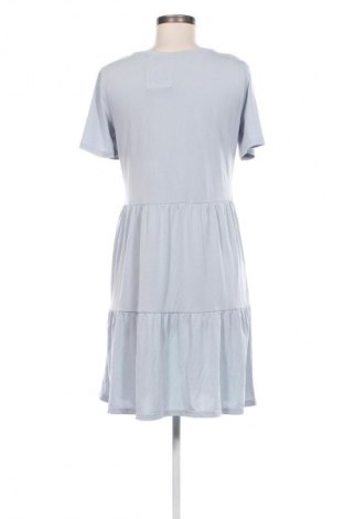 Kleid Vero Moda, Größe M, Farbe Blau, Preis € 13,84