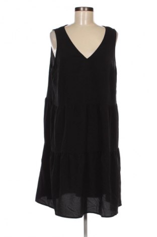 Kleid Vero Moda, Größe XL, Farbe Schwarz, Preis € 7,99