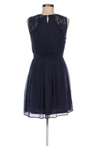 Kleid Vero Moda, Größe L, Farbe Blau, Preis € 9,99