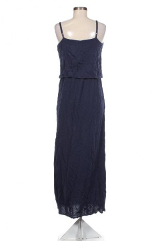 Kleid Vero Moda, Größe L, Farbe Blau, Preis 23,99 €