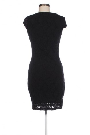 Kleid Vero Moda, Größe M, Farbe Schwarz, Preis 18,99 €