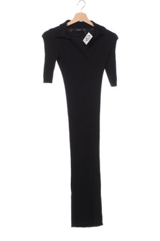 Kleid Vero Moda, Größe XS, Farbe Schwarz, Preis € 10,49