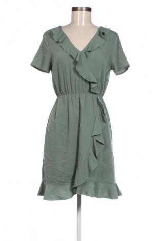 Rochie Vero Moda, Mărime S, Culoare Verde, Preț 40,99 Lei