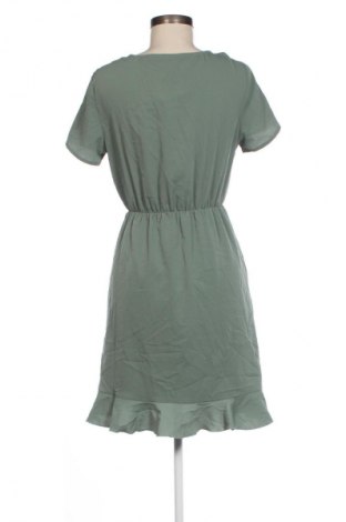 Kleid Vero Moda, Größe S, Farbe Grün, Preis € 12,99