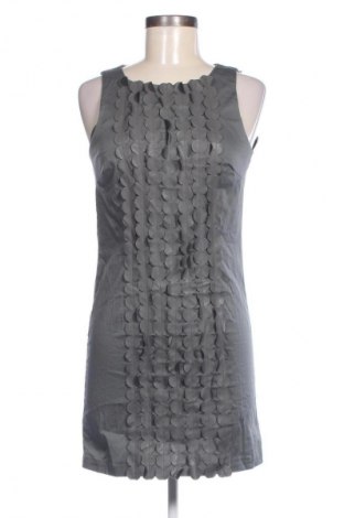 Kleid Vero Moda, Größe S, Farbe Grau, Preis € 5,99