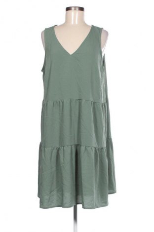 Rochie Vero Moda, Mărime XL, Culoare Verde, Preț 53,99 Lei