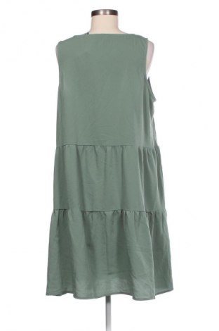 Rochie Vero Moda, Mărime XL, Culoare Verde, Preț 57,99 Lei